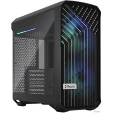 Корпус Fractal Design Torrent Compact Black RGB TG Light Tint FD-C-TOR1C-02
