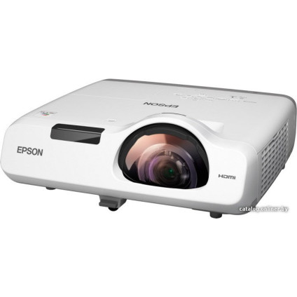Проектор Epson EB-530