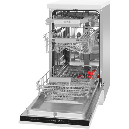 Встраиваемая посудомоечная машина Amica DIM44C6EMONqH