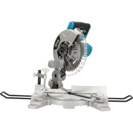 Дисковая (циркулярная) пила Dedra DED7065 (без АКБ)