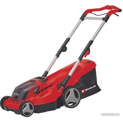 Газонокосилка Einhell RASARRO 36/36