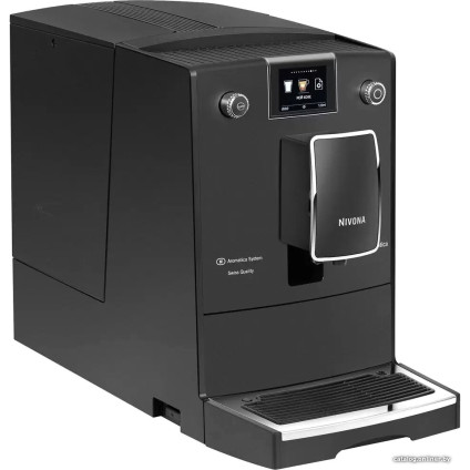 Кофемашина Nivona CafeRomatica 756