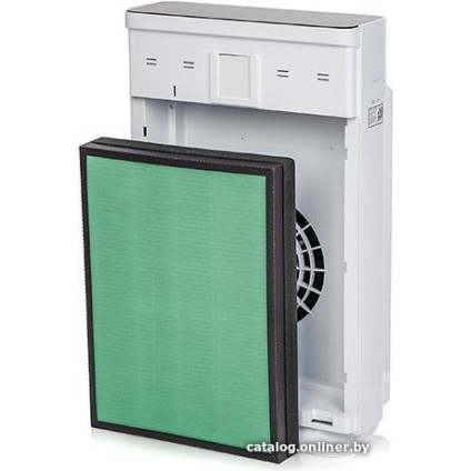 Очиститель воздуха Warmtec Ap Neo