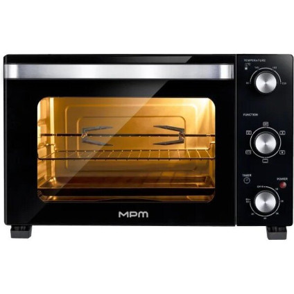 Мини-печь MPM MPE-17/T