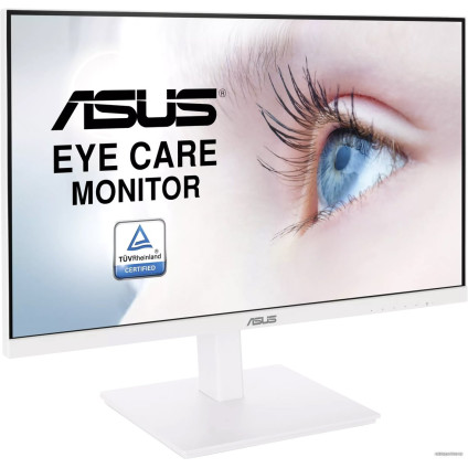 Монитор ASUS Eye Care VA27DQSB-W
