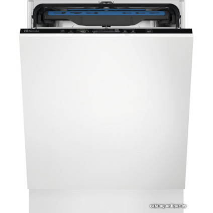 Встраиваемая посудомоечная машина Electrolux EES48401L