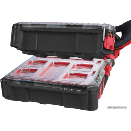 Органайзер Milwaukee PackOut Organiser 4932464082