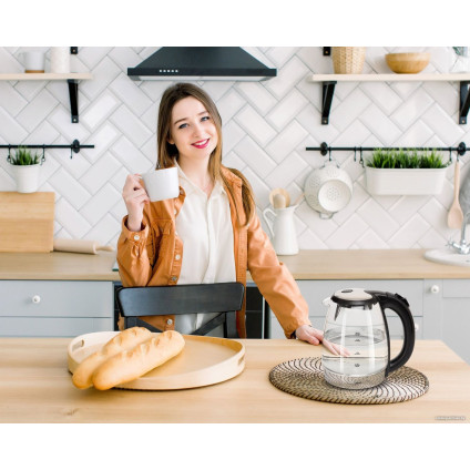 Электрический чайник Eldom C415