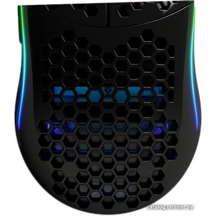 Игровая мышь Glorious Model O (матовый черный)