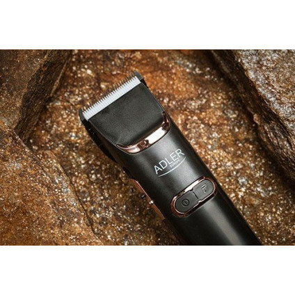 Машинка для стрижки волос Adler AD 2832