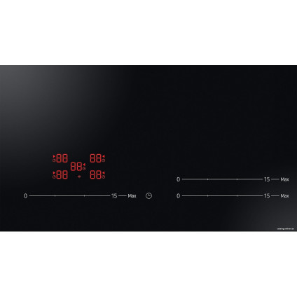 Варочная панель Samsung NZ85C6057FK