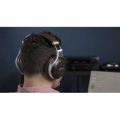 Наушники Denon AH-D5200