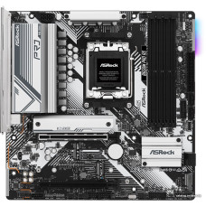 Материнская плата ASRock B650M Pro RS