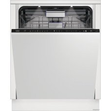 Встраиваемая посудомоечная машина BEKO BDIN38646MD