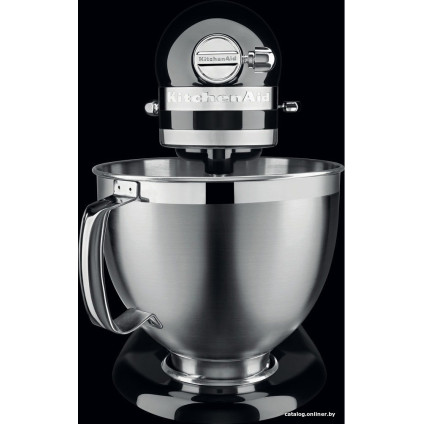 Кухонная машина KitchenAid 5KSM185PSEOB