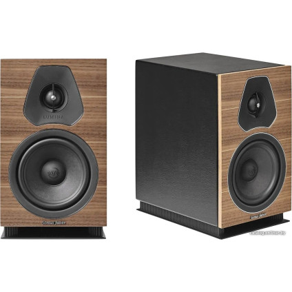 Полочная акустика Sonus Faber Lumina II (орех)