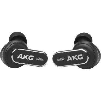 Наушники AKG N5 Hybrid (черный)