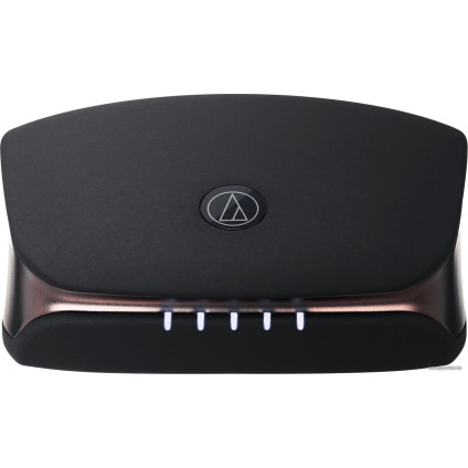 Наушники Audio-Technica ATH-TWX9