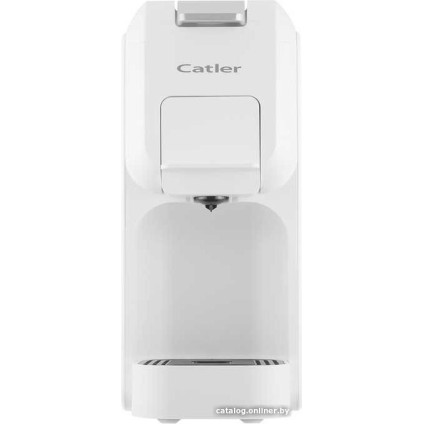 Капсульная кофеварка Catler ES 720 Porto W