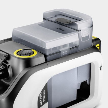 Пылесос Karcher SE 3-18 Compact Home Battery Set 5.0-F 1.081-508.0