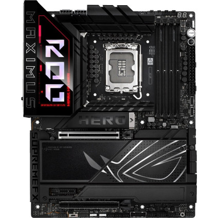 Материнская плата ASUS ROG Maximus Z890 Hero