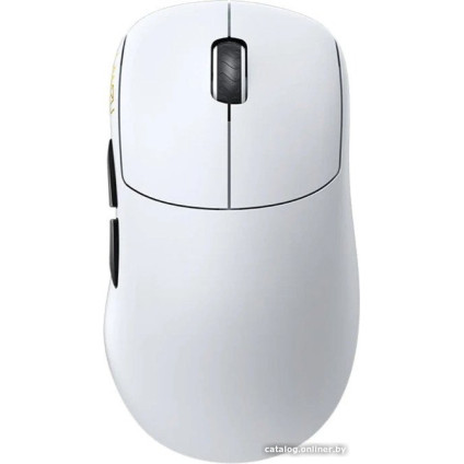 Игровая мышь Lamzu Thorn (белый)