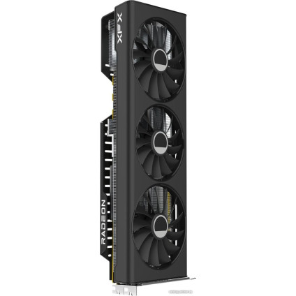 Видеокарта XFX Speedster QICK 319 Radeon RX 7800 XT Core Edition RX-78TQICKF9