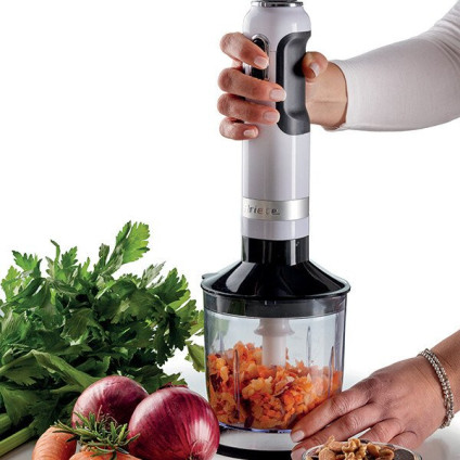 Погружной блендер Ariete 602/01 3 in 1 Moderna