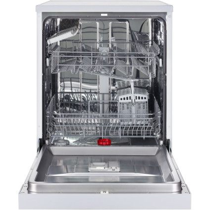 Отдельностоящая посудомоечная машина Amica MDFM63E6qW