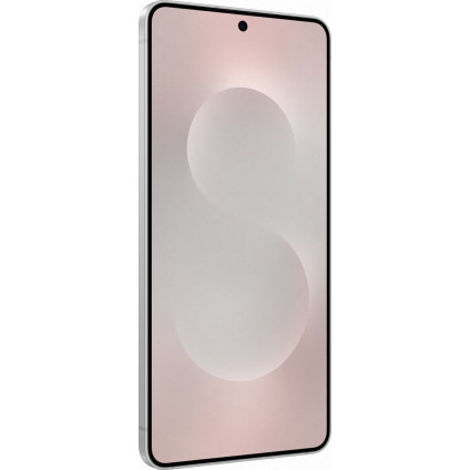 Телефон Samsung Galaxy S25 Edge SM-S937B 12GB/256GB (титановый серебристый)