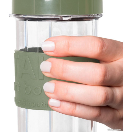 Стационарный блендер Concept SM3480 (зеленый)