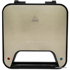 Многофункциональная сэндвичница Goetze & Jensen SM531X