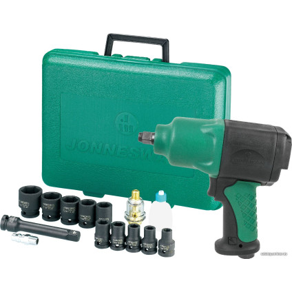 Пневматический гайковерт Jonnesway JAI-1114K