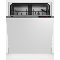 Встраиваемая посудомоечная машина BEKO BDIN25321