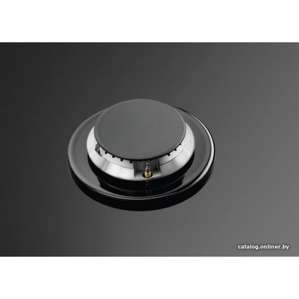 Варочная панель Electrolux EGG6426SK