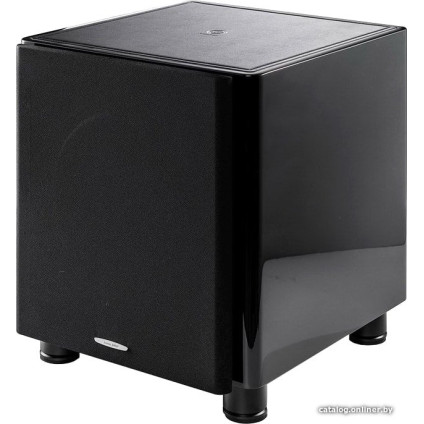 Проводной сабвуфер Sonus Faber Gravis II (черный)