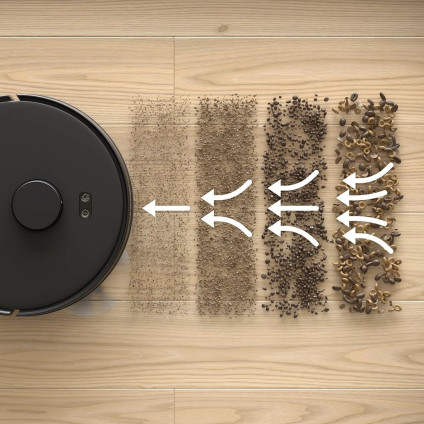 Робот-пылесос Philips HomeRun 3000 Series Aqua XU3000/01