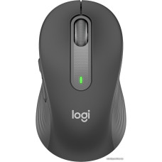 Мышь Logitech Signature M650 (графит)