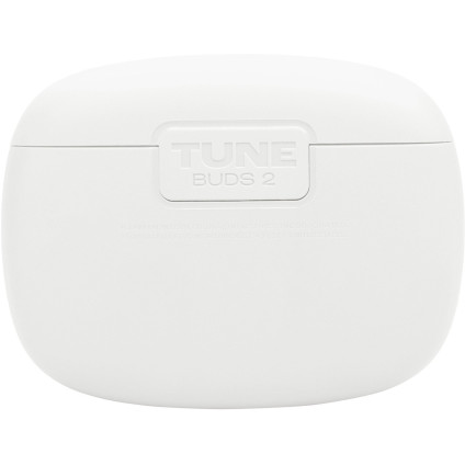 Наушники JBL Tune Buds 2 (белый)
