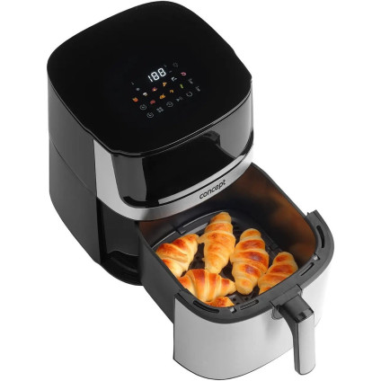 Аэрогриль (аэрофритюрница) Concept FR8010