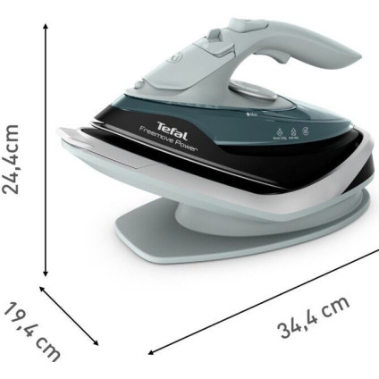 Утюг Tefal Freemove Power FV6670E0