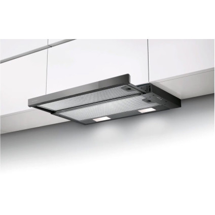 Кухонная вытяжка Faber Flexa NG Glass BK A60 315.0635.106