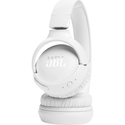 Наушники JBL Tune 525BT (белый)
