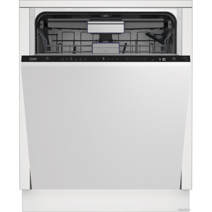 Встраиваемая посудомоечная машина BEKO BDIN36532