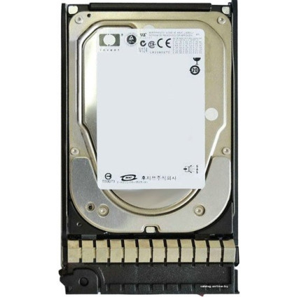 Жесткий диск HP 1TB (652749-B21)