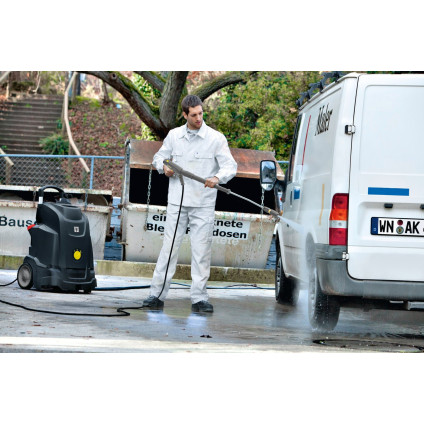 Мойка высокого давления Karcher HDS 5/13 U Anniversary Edition 1.064-918.0