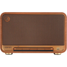 Беспроводная аудиосистема Edifier D32 (коричневый)