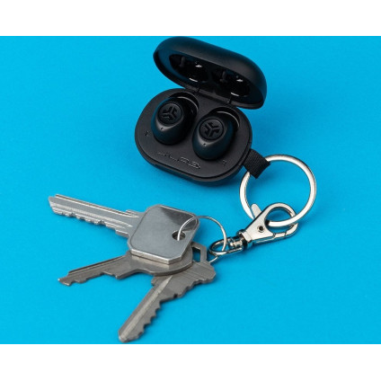 Наушники JLab JBuds Mini (черный)
