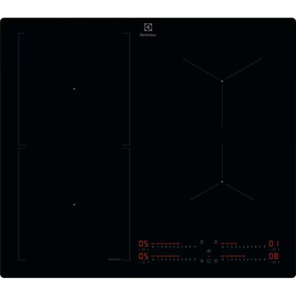 Варочная панель Electrolux KIS62453I