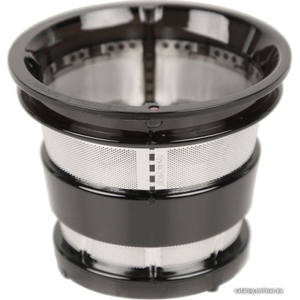 Соковыжималка Kuvings REVO830 (серебристый)